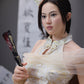 153cm (5ft0") Seamless Neck Asian Silicone Sex Doll - C-Cup – Mengfei