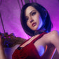 163cm (5ft4") Cosplay Silicone Sex Doll - D-Cup  – MengQi