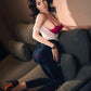 160cm (5ft3") C-Cup Middle Eastern Sex Doll - In Stock | US Only