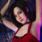 163cm (5ft4") Cosplay Silicone Sex Doll - D-Cup  – MengQi