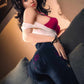 160cm (5ft3") C-Cup Middle Eastern Sex Doll - In Stock | US Only