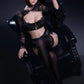 158cm (5ft2") D-Cup Fair Silicone Sex Doll with AI Oral Functions – Ada T05 - In Stock | US Only
