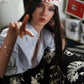 170cm (5ft7") Sexy Brunette Silicone Sex Doll - E-Cup – Hazel