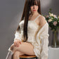 163cm (5ft4") Asian Silicone Sex Doll - D-Cup – Little Orange