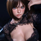 158cm (5ft2") D-Cup Fair Silicone Sex Doll with AI Oral Functions – Ada T05 - In Stock | US Only