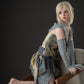 160cm (5ft3") Elf Silicone Sex Doll - B-Cup – Elara