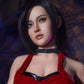 163cm (5ft4") Cosplay Silicone Sex Doll - D-Cup  – MengQi