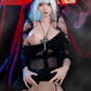 165cm (5ft5") C-Cup Silicone Sex Doll – Winter 165C-T71