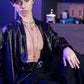 173cm (5ft8") Silicone Asian Male Sex Doll – Orion