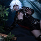 158cm (5ft2") Cosplay Silicone Sex Doll – T72