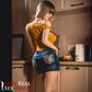 170cm (5ft7') D-Cup Ready-to-Ship Realistic TPE Sex Doll, SY Dolls, , Sexy Real Sex Dolls