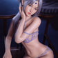 164cm (5ft5") Asian Fairy Silicone Sex Doll - B-Cup – Nova