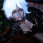 158cm (5ft2") Cosplay Silicone Sex Doll – T72