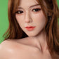 174cm (5ft8") D-Cup Sporty Silicone Doll Sex - Kelly