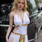 172cm (5ft8") F-Cup Full Silicone Sex Doll – Rozanne - In Stock | CA Only