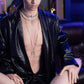 173cm (5ft8") Silicone Asian Male Sex Doll – Orion