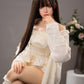 163cm (5ft4") Asian Silicone Sex Doll - D-Cup – Little Orange