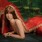 170cm (5ft7") Brunette Asian Silicone Sex Doll - E-Cup – Jing