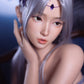 164cm (5ft5") Asian Fairy Silicone Sex Doll - B-Cup – Nova