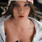 170cm (5ft7") Sexy Brunette Silicone Sex Doll - E-Cup – Hazel