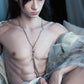 173cm (5ft8") Silicone Male Sex Doll – Max