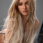 167cm (5ft6") Blonde Silicone Sex Doll - E-Cup – Brielle