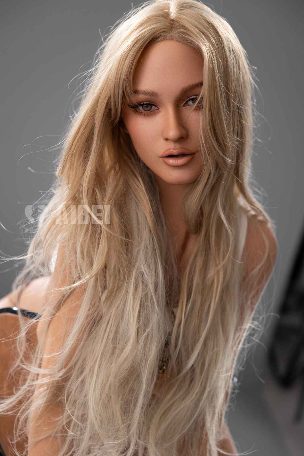 167cm (5ft6") E-Cup Silicone Sex Doll – ROS Brielle AB167-WT-AB32 | In Stock | US Only