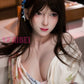 167cm (5ft4") Chinese Silicone Sex Doll - E-Cup - In Stock | EU Only