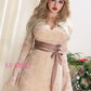 167cm (5ft6") E-Cup Silicone Sex Doll – ROS Grace AB167-WH-AB26 | In Stock | US Only