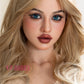 167cm (5ft6") E-Cup Silicone Sex Doll – ROS Grace AB167-WH-AB26 | In Stock | US Only