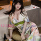 167cm (5ft4") Chinese Silicone Sex Doll - E-Cup - In Stock | EU Only