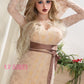 167cm (5ft6") E-Cup Silicone Sex Doll – ROS Grace AB167-WH-AB26 | In Stock | US Only