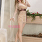 167cm (5ft6") E-Cup Silicone Sex Doll – ROS Grace AB167-WH-AB26 | In Stock | US Only