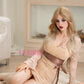 167cm (5ft6") E-Cup Silicone Sex Doll – ROS Grace AB167-WH-AB26 | In Stock | US Only