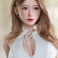 167cm (5ft6") ROS Silicone Sex Doll - E-Cup – Yuna AB33
