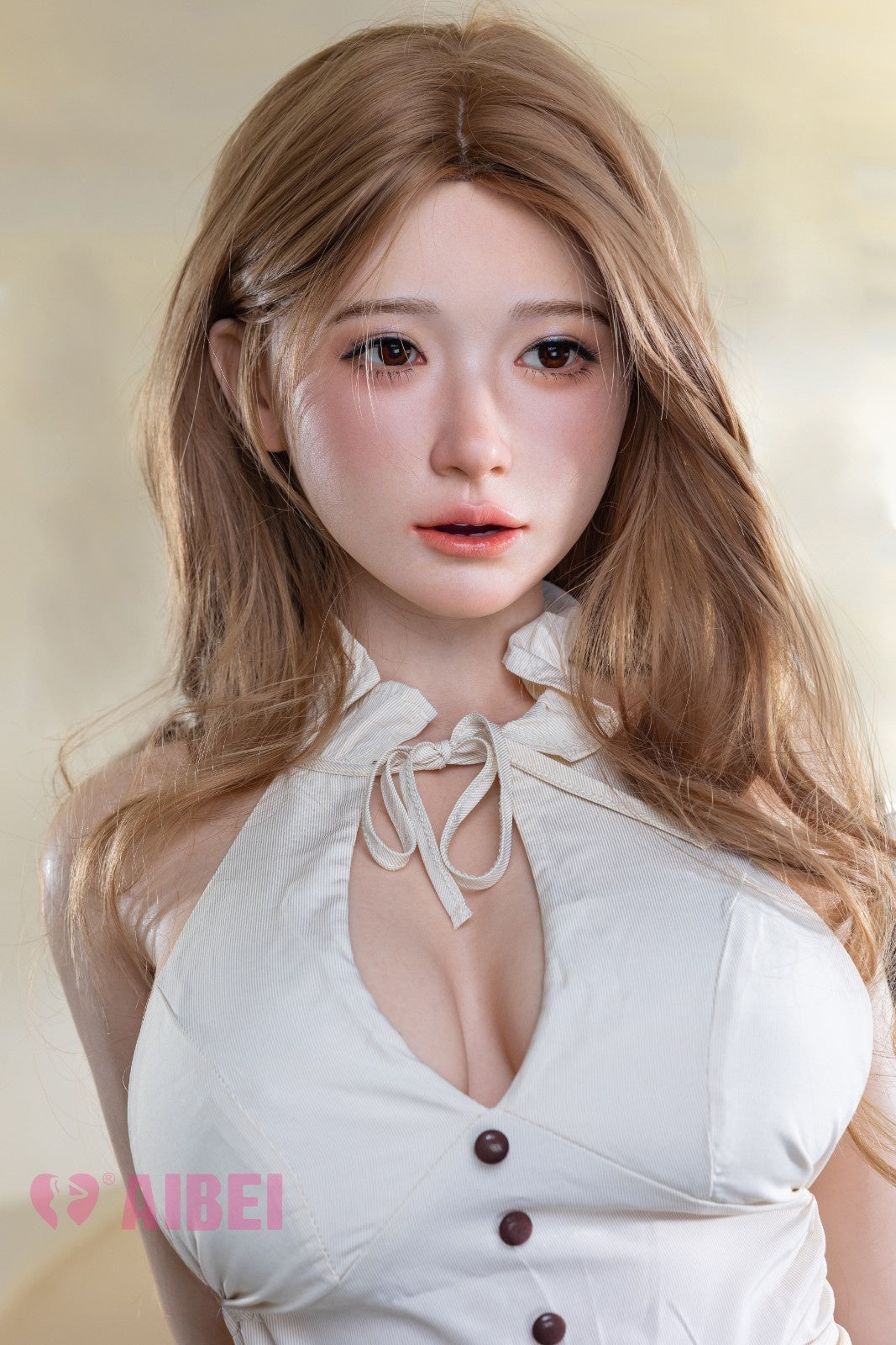 167cm (5ft6") ROS Silicone Sex Doll - E-Cup – Yuna AB33