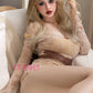 167cm (5ft6") E-Cup Silicone Sex Doll – ROS Grace AB167-WH-AB26 | In Stock | US Only