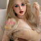 167cm (5ft6") E-Cup Silicone Sex Doll – ROS Grace AB167-WH-AB26 | In Stock | US Only