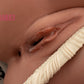167cm (5ft6") Silicone Sex Doll ROS Head - Sophia AB167-LT-AB20 | In Stock | US Only