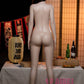 167cm (5ft4") Chinese Silicone Sex Doll - E-Cup - In Stock | EU Only