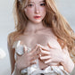 167cm (5ft6") ROS Silicone Sex Doll - E-Cup – Yuna AB33