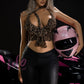 167cm (5ft6") Brunette Silicone Sex Doll - F-Cup – Alessia ID167F