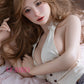 167cm (5ft6") ROS Silicone Sex Doll - E-Cup – Yuna AB33