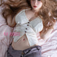 167cm (5ft6") ROS Silicone Sex Doll - E-Cup – Yuna AB33