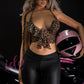 167cm (5ft6") Brunette Silicone Sex Doll - F-Cup – Alessia ID167F