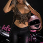 167cm (5ft6") Brunette Silicone Sex Doll - F-Cup – Alessia ID167F