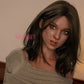 167cm (5ft6") E-Cup Silicone Sex Doll – ROS – Jessie AB167-LT-AB24 | In Stock | US Only
