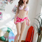 158cm (5ft2") F-Cup Silicone Sex Doll – ROS Aria AB158-WH-AB23 | In Stock | US Only