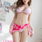 158cm (5ft2") F-Cup Silicone Sex Doll – ROS Aria AB158-WH-AB23 | In Stock | US Only
