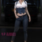 167cm (5ft4") Tender Blonde Silicone Sex Doll - E-Cup- In Stock | EU Only